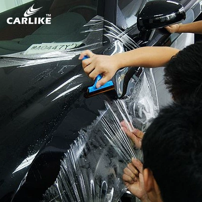 protective film for the whole – Automotive Film