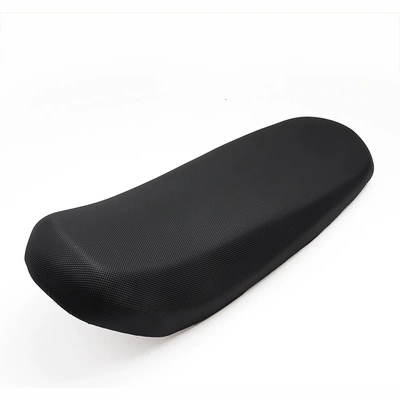 Motorcycle cushion Accessories, No Logo Full Leather Waterproof