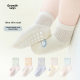 Baby floor socks summer thin mesh category a newborn girls boys children toddler non-slip baby socks
