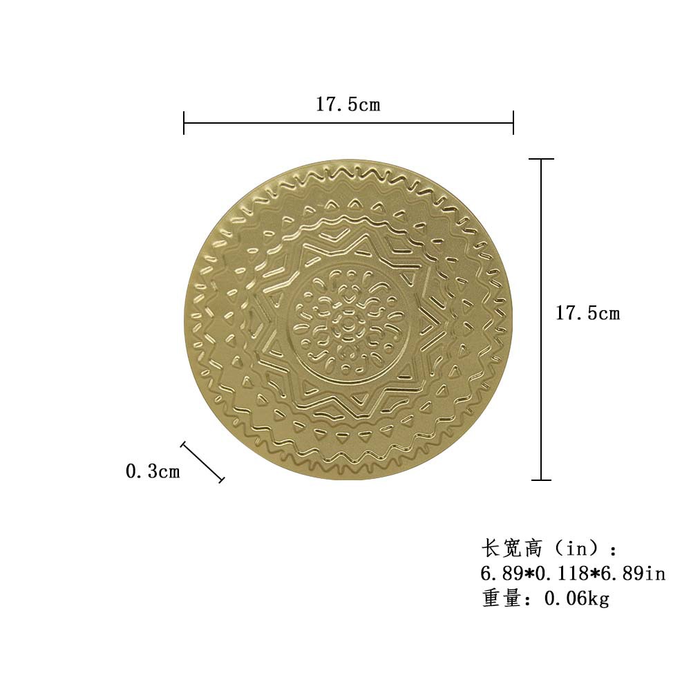 B형 골드 트럼펫