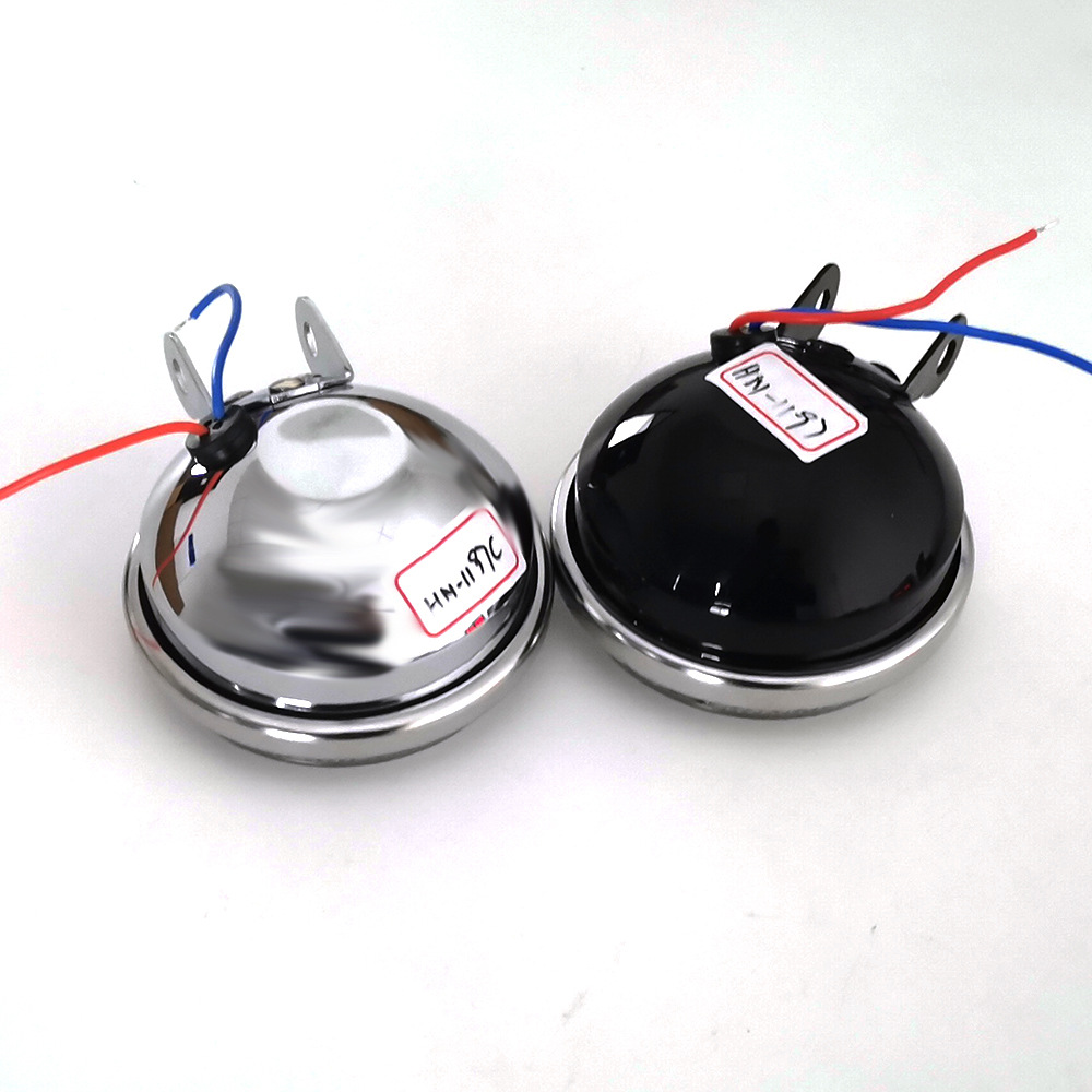 Coche camión led super brillante de gran alcance parachoques delantero proyector externo 12/24v luz diurna luz de marcha atrás externa