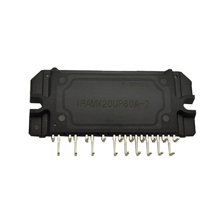 全新原装IRAMX20UP60A-2功率驱动器价优咨询电源高效能模块