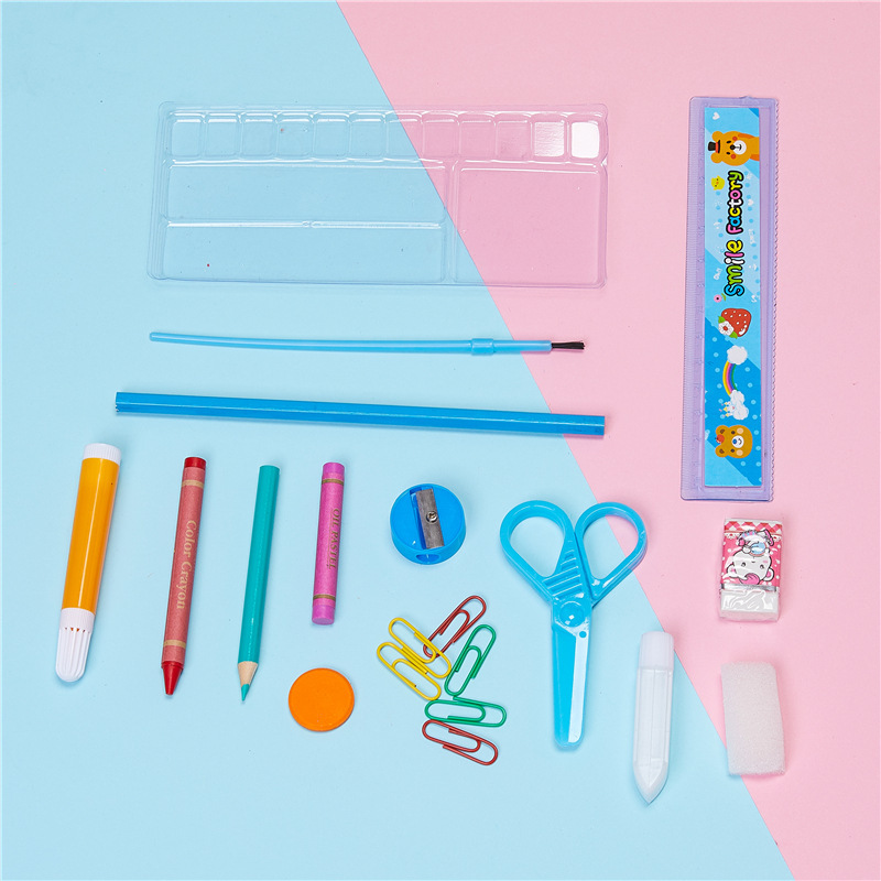 8.27儿童画笔40571