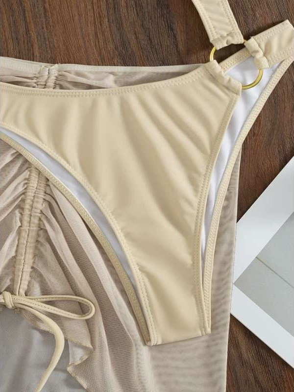 (Кросс-границы торговли), sexy overall, купальник, европейский стиль, без спинки