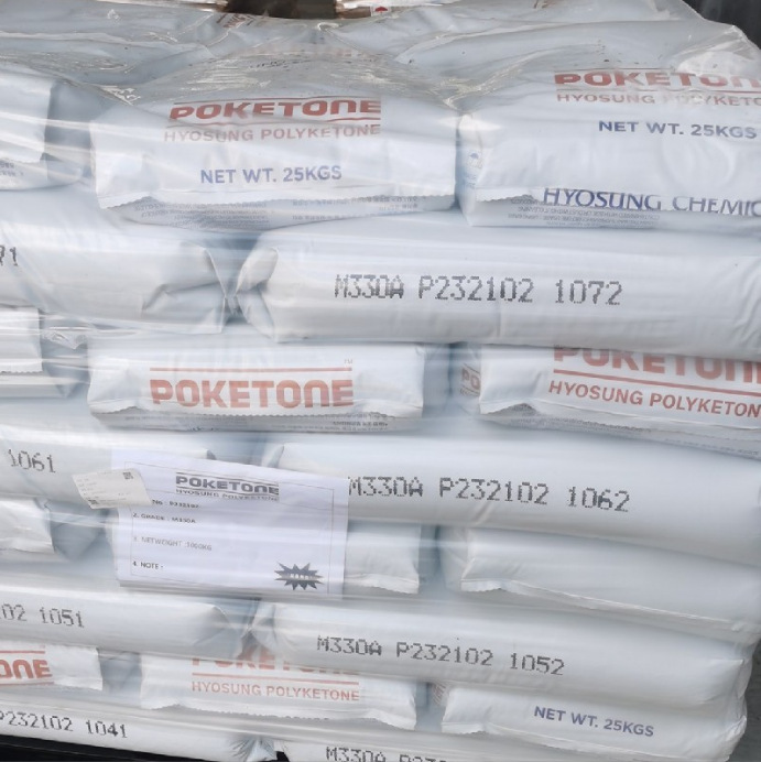 pok m330a韩国晓星工程塑料耐磨耐化学性注塑成型电气汽车应用