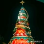商业大型常年耐候圣诞树