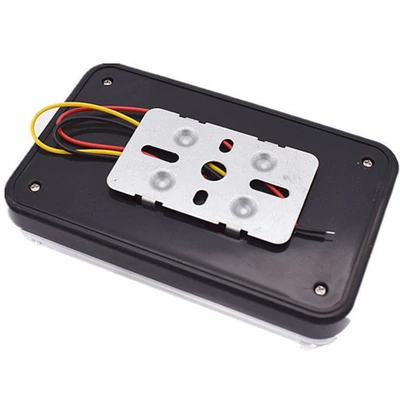 Roof Light light car rectangular indoor