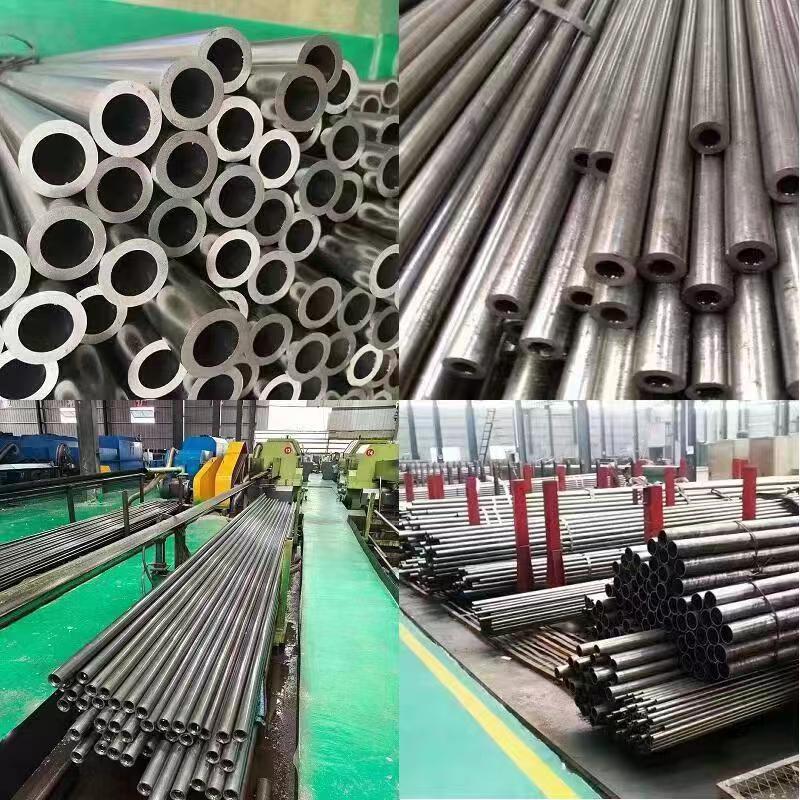 ll无缝钢管外径10-89mm 26 28 30内径4-85毫米空心圆管铁管垒德株