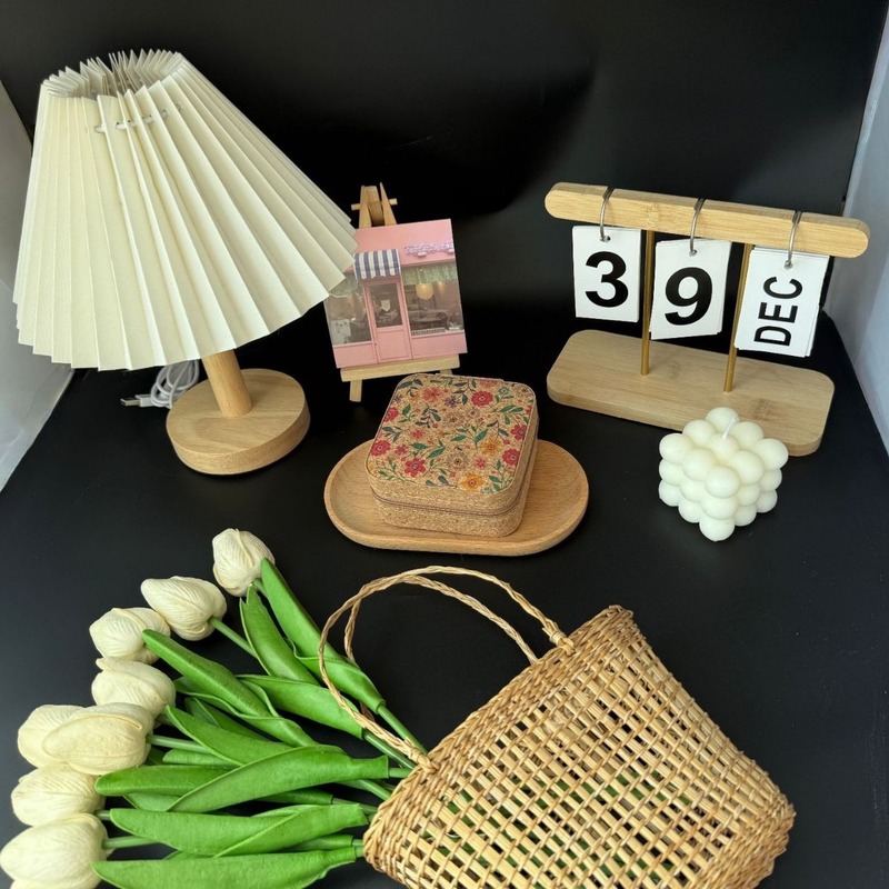 皮革珠宝收纳盒复古风耳钉项链戒指盒便携迷你饰品盒高档首饰盒|undefined
