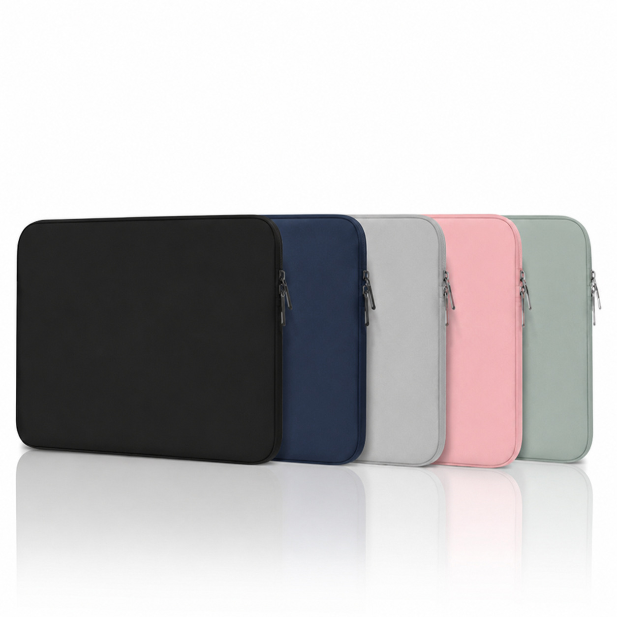 Tablet bag suitable for 13/14/15/ 16inch inch laptops, lightweight and portable tablet sleeve bag