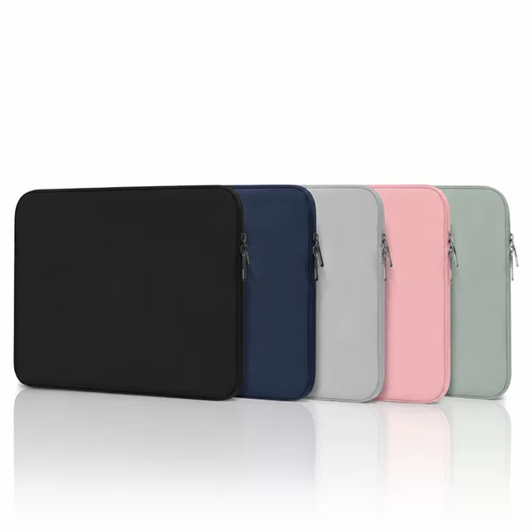Tablet bag suitable for 13/14/15/ 16inch inch laptops, lightweight and portable tablet sleeve bag