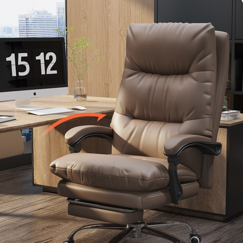 silla de oficina silla de oficina confortable silla de estudio silla de dormitorio reclinable silla de deportes electrónicos silla de computadora doméstica