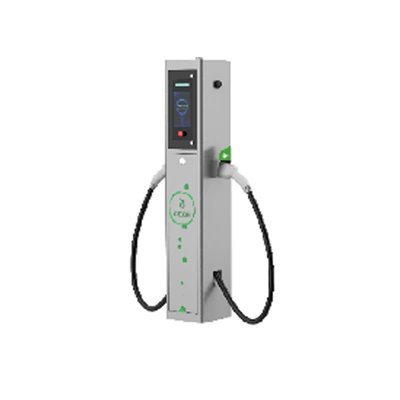 Elektrikli avtomobil şarj cihazları license plate recognition pile - bsbc-ac14