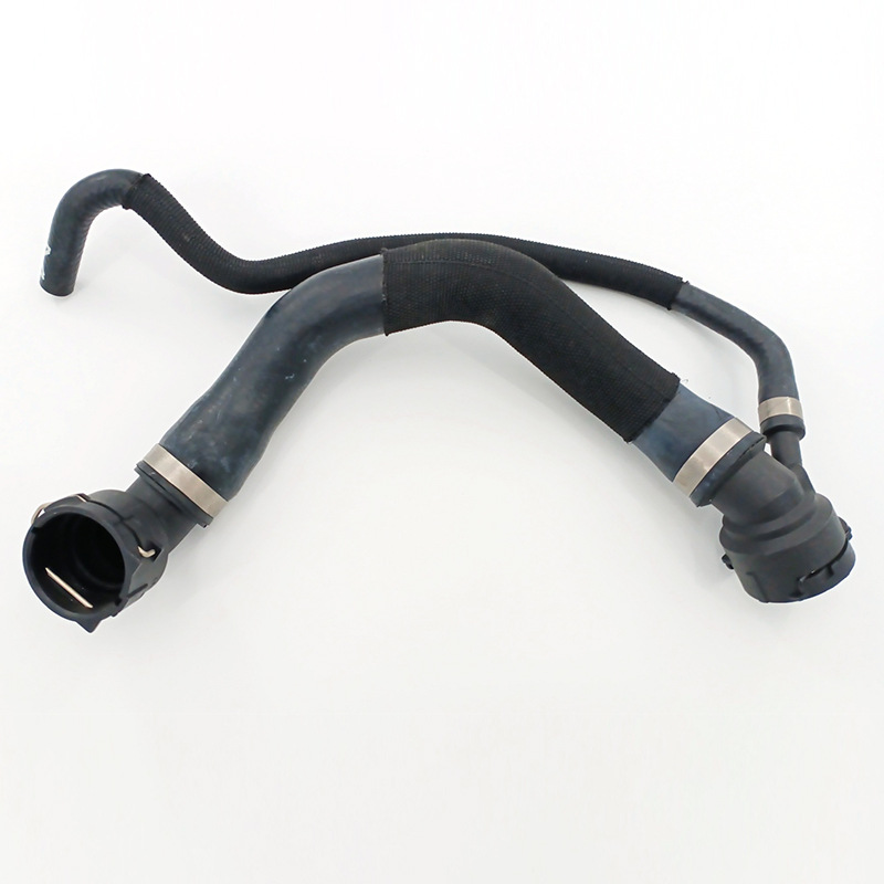 Water Tank Connection Pipe 8E0121101J Water Pipe 122635 Suitable for Automotive Parts Water Pump Connection Water Pipe