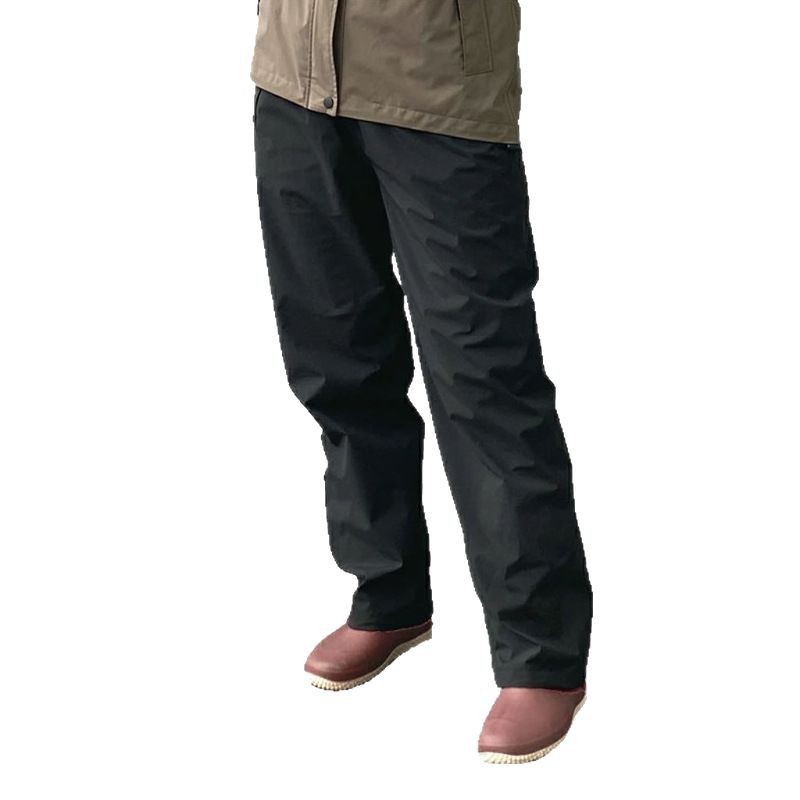 Japón marca EiDARTEI - 009 pantalones de lluvia a prueba de tormentas para hombres y mujeres, pantalones de lluvia para motocicleta para adultos image 5