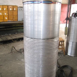 阀门配件;执行机构;其他机械加工