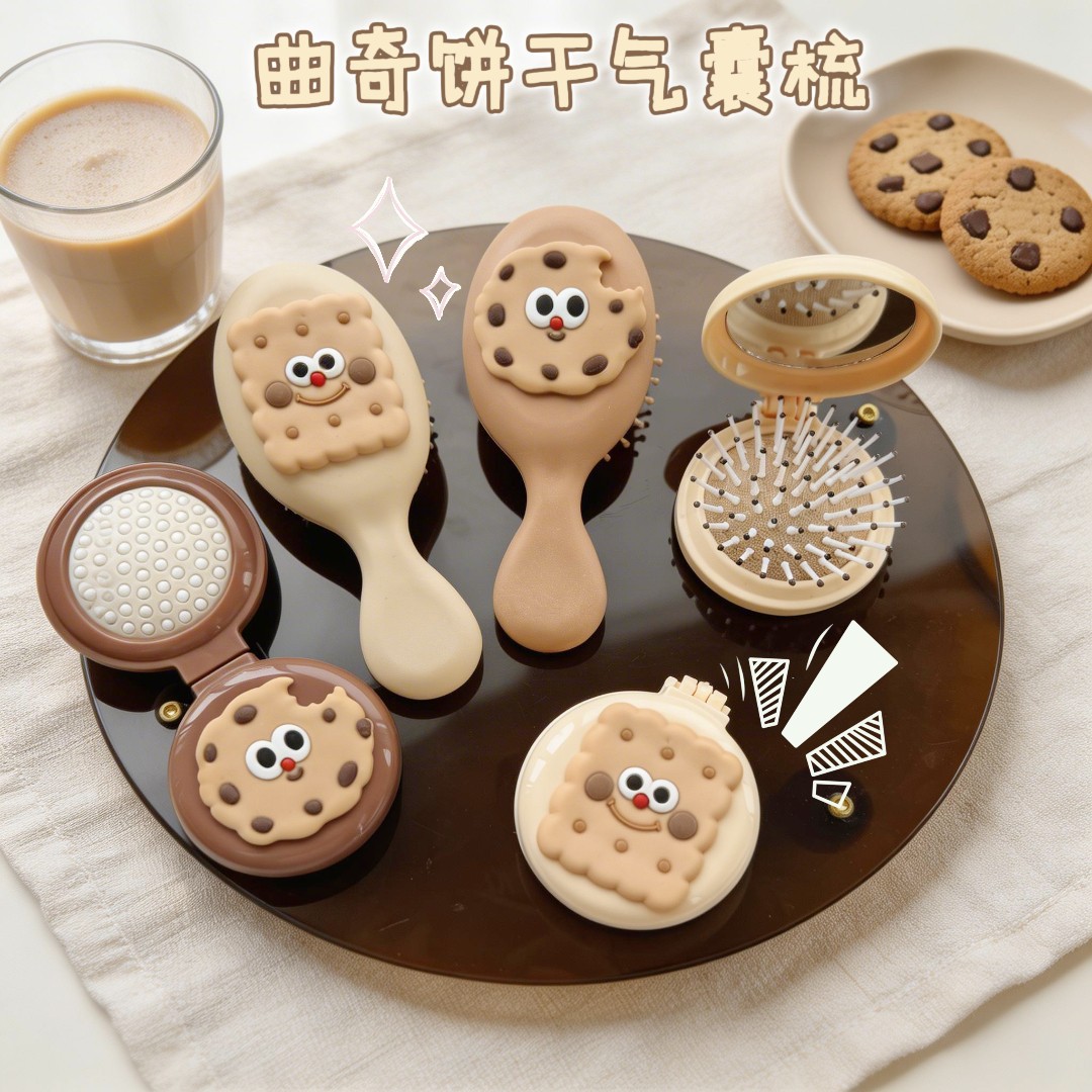 Cartoon small soft heel
