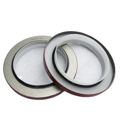 Cummins Qsk23 Engine, Oil seal