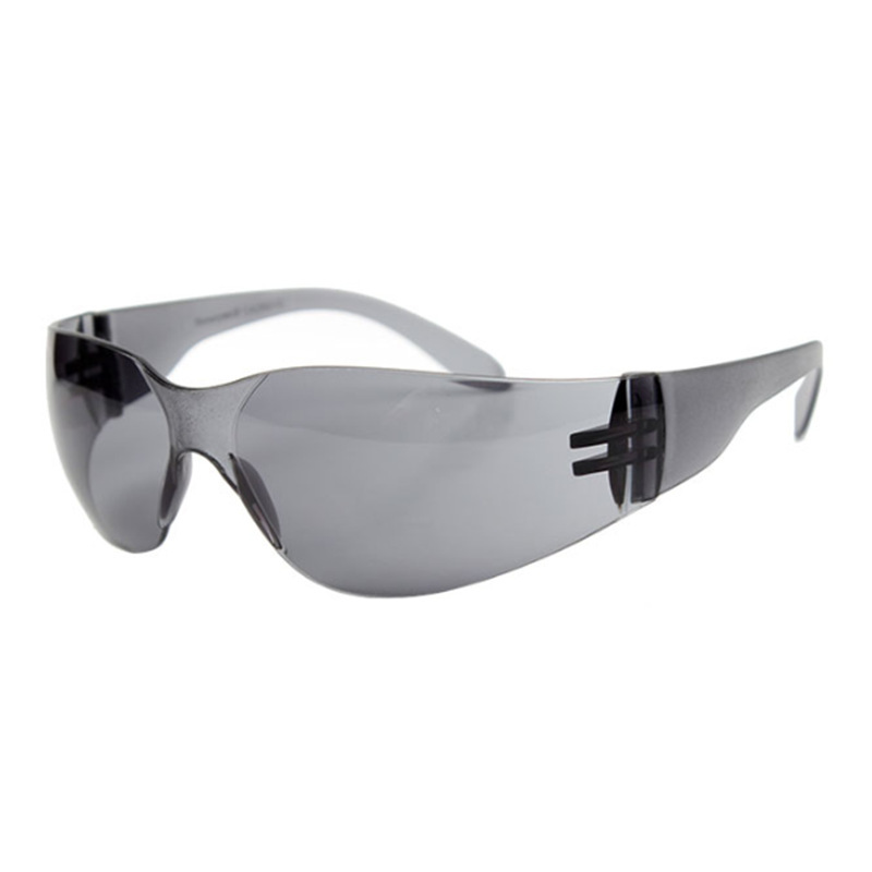 霍尼韦尔 1029692 XV100 灰色镜框防风沙防尘防刮擦防护眼镜