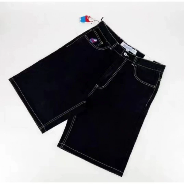 N24 black (shorts)