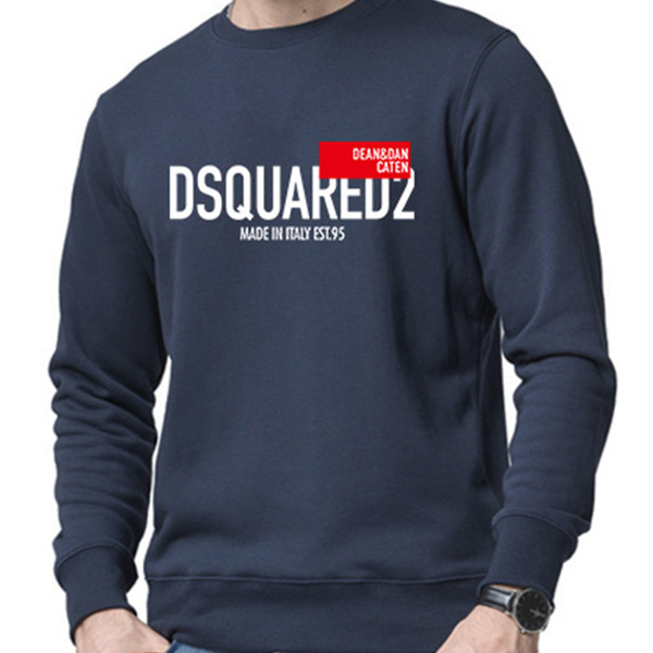 demi-season sports sweatshirt for leisure