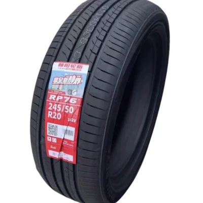 Off-road şinlər Rp76+ 102V Original Fit