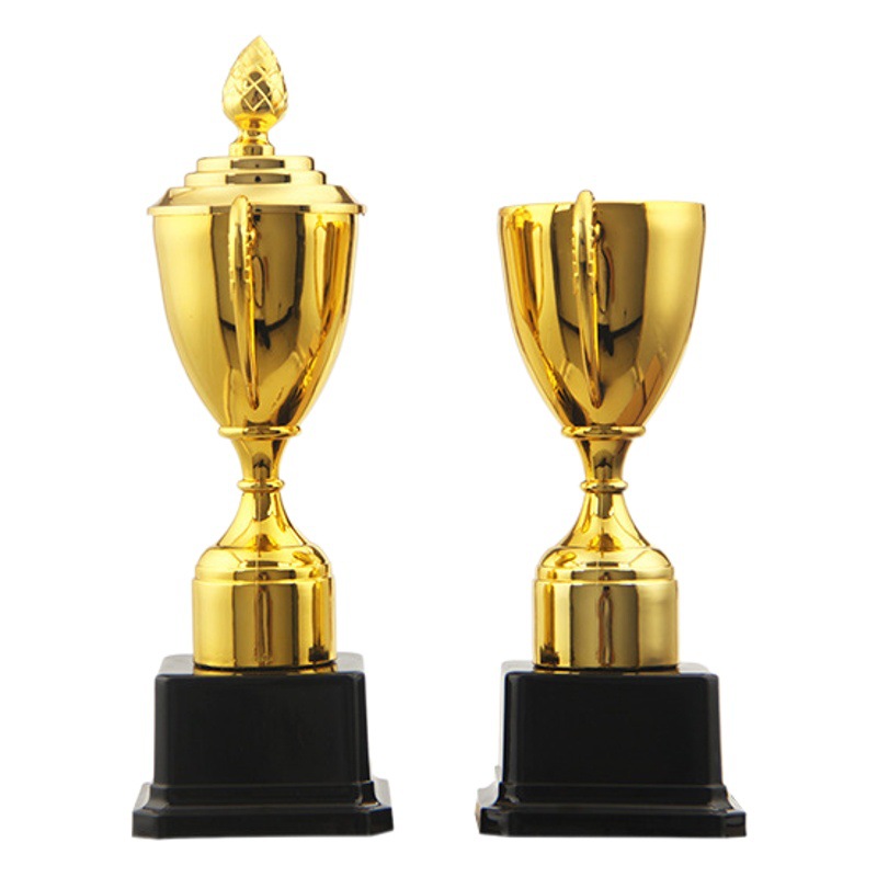 Fábrica nueva Magnolia trofeo estudiante mini trofeo estudiantes de primaria y secundaria Premio Kindergarten suministros ventas directas de la fábrica