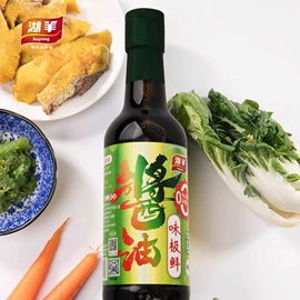 酱油;醋;传统糕点