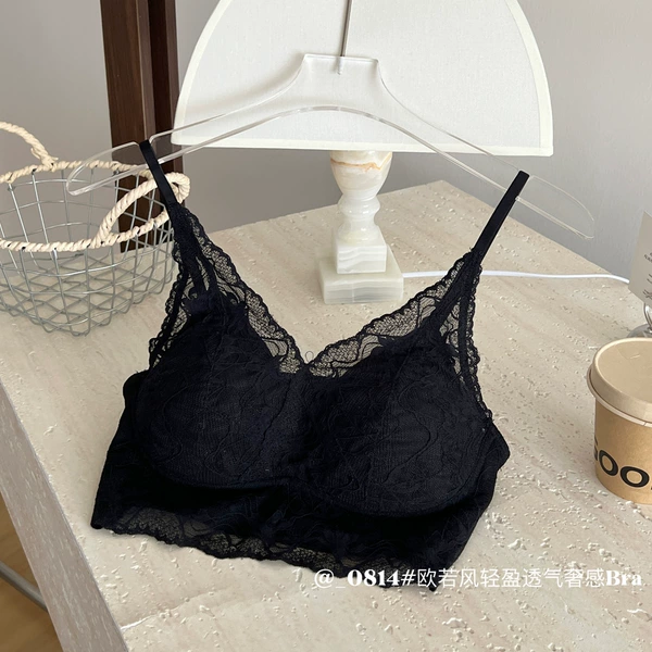 Pure black