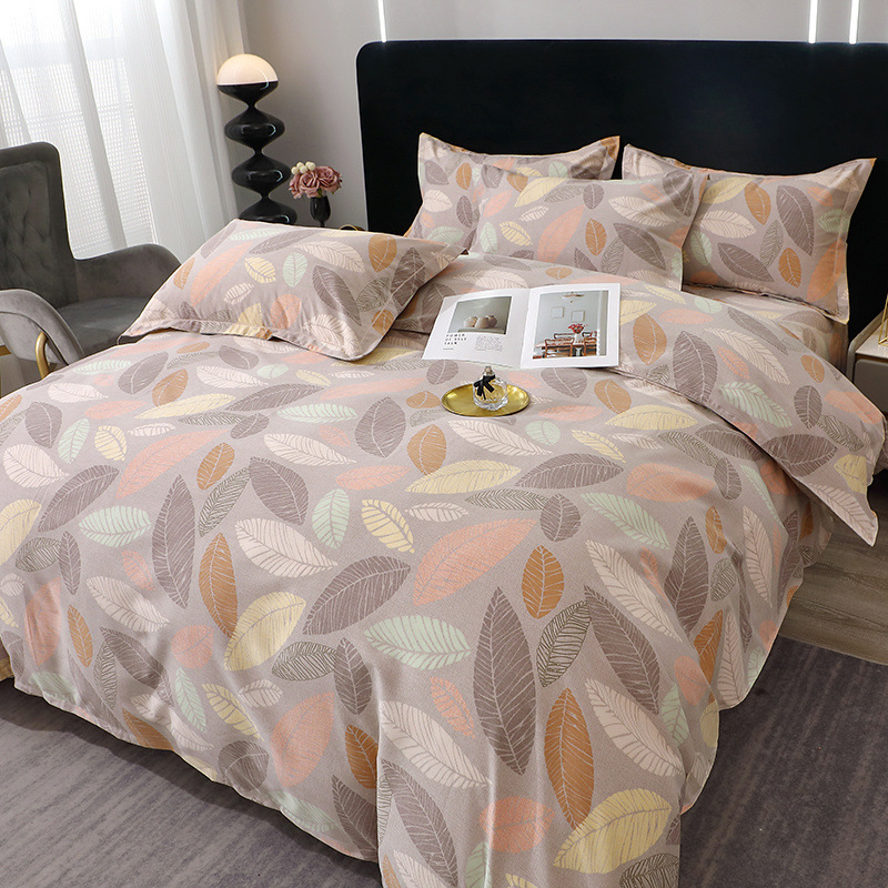 춘시카 [두꺼운 고급 순면 100%]