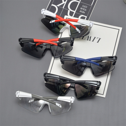 Outdoor Windproof Cycling Sports Goggles Climbing Hiking Sunglasses Bicycle UV Protection Women's Sunglasses Men's