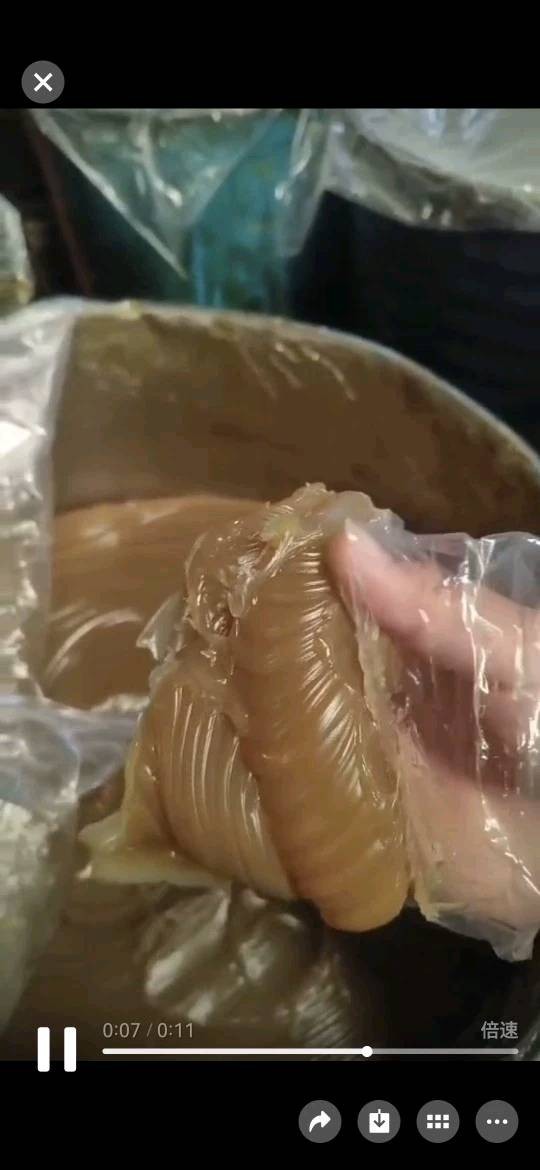 厂家批发 黄油 润滑脂 高速重载汽车轮毂脂耐油耐高温