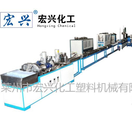 全自动热熔胶棒机 热熔胶棒设备 可定做 涂布胶设备 封箱胶设备