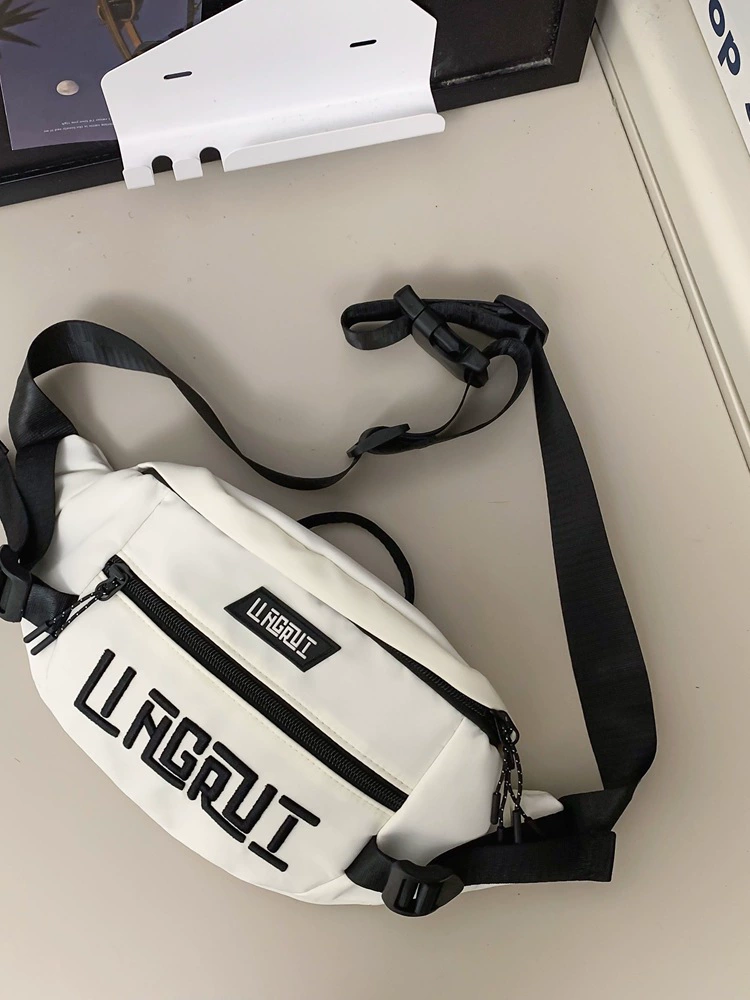 Трансграничная модная сумка большой емкости