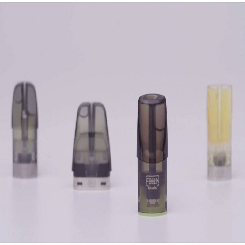 陶瓷烟嘴氧化铝陶瓷烟具配件电子雾化器座高频精密化芯新材料