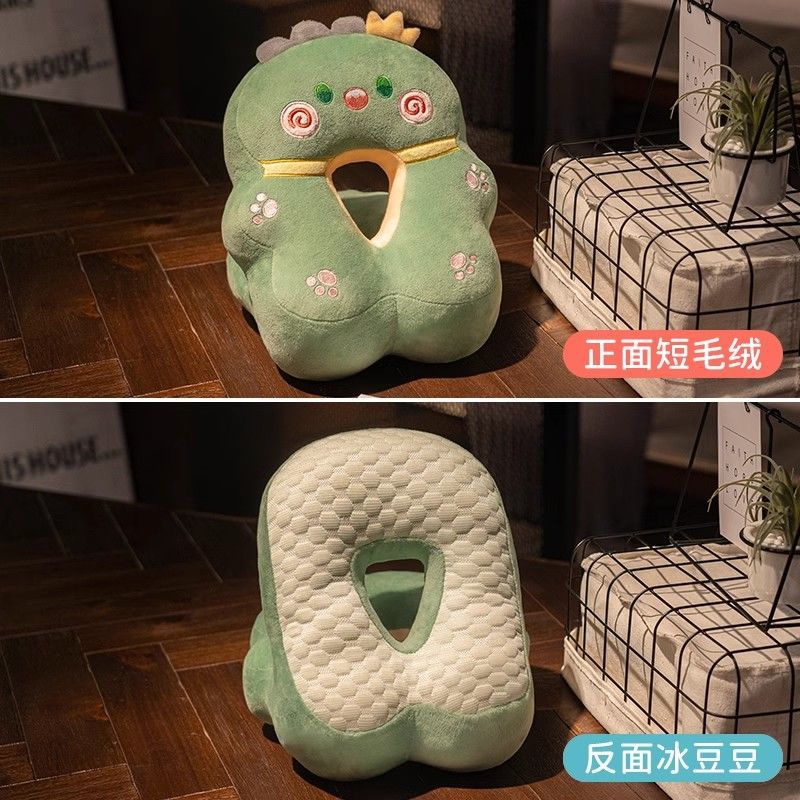 공룡【낮잠베개】