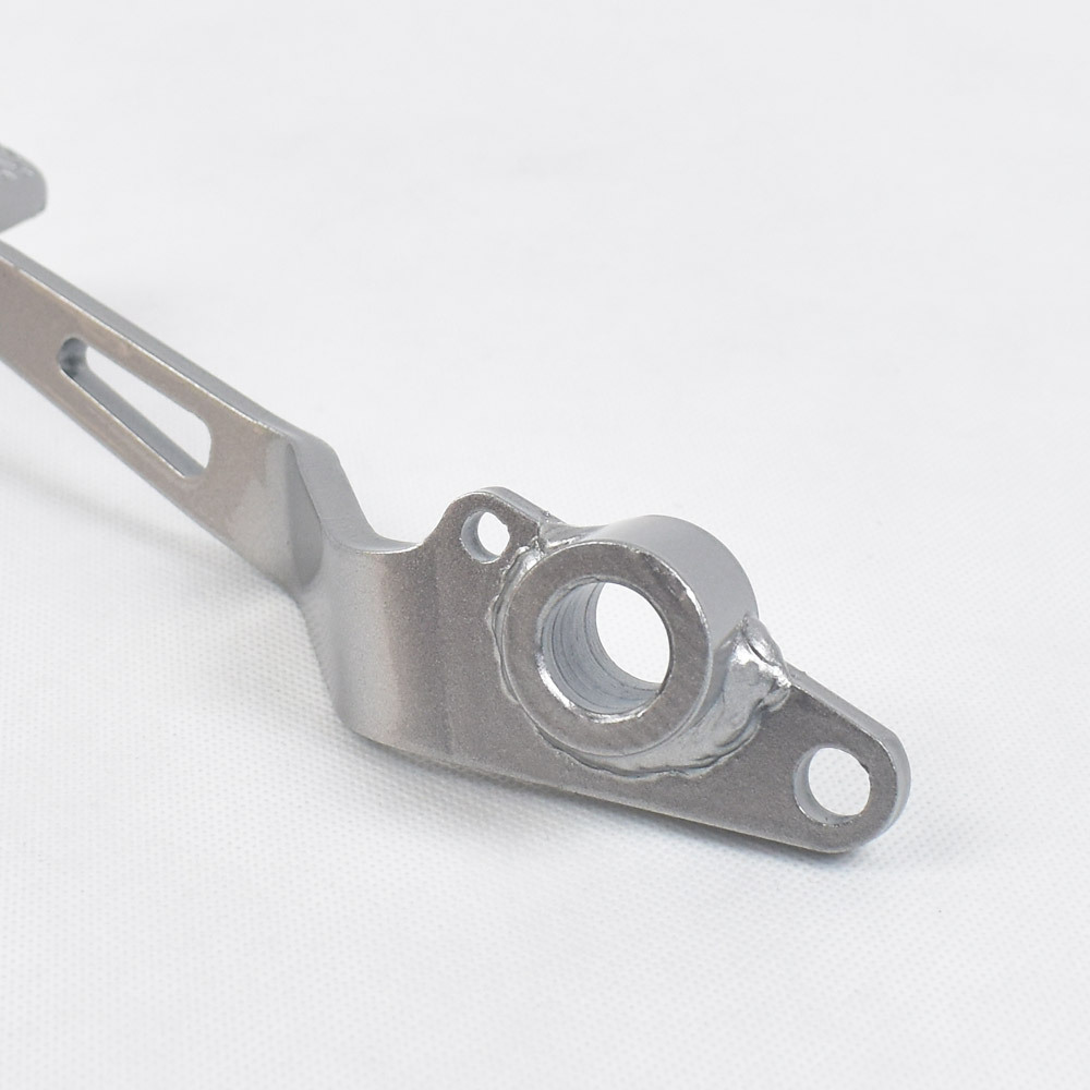 Applicable to Kawasaki Ninja Ninja400/500 Z400/500 rear brake lever brake pedal brake lever