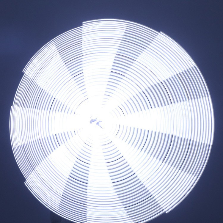 Zuoshang luminoso paraguas bar discoteca KTV rendimiento atmósfera apoyos actividad rendimiento fiesta de baile TikTok mismo estilo