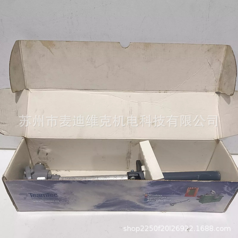 teamtec品牌原装N-300型号CE认证温度传感器 12500系列K型热电偶