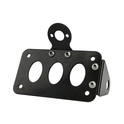 Motorcycle Harley Cruise Prince: Motorcycle Safety Supplies
