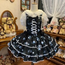 �ɿ���ԭ��Lolita���ǿ�2.0�������ɐۺ����Y�B��ȹ�@������ȹ��