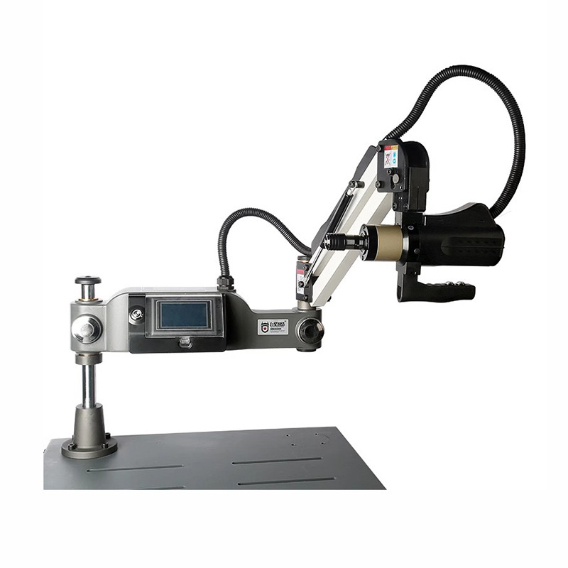 TAI STAR Tapping Automático Controlado Numérico Inteligente Tapping Servo Tapping Manual Vertical Universal Tapping Electric