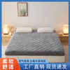 Mattress Mattress Sherpa mattress Cushion thickening Single student dormitory household Tatami Mattress