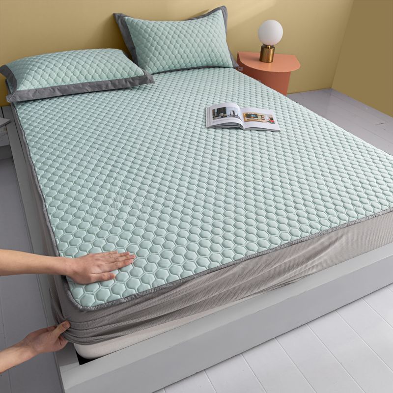 Summer mat, sheet, set, 3 piece set