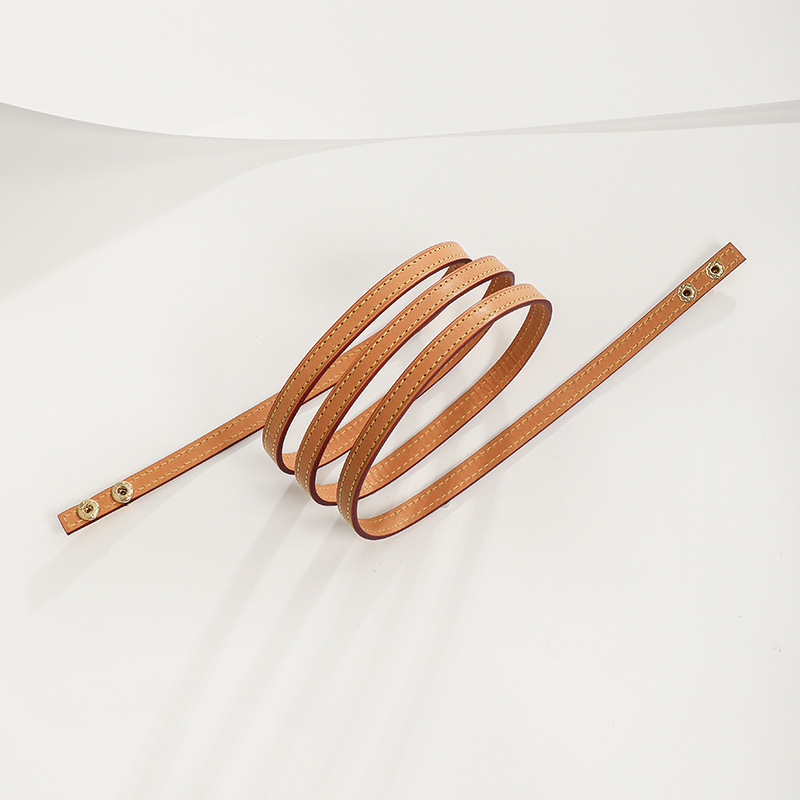 lv envelope bag vintage mid-ancient waist bag shoulder strap modification crossbody bag strap replacement bag strap accessories single buy