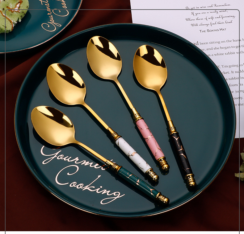 Cutlery Set 1