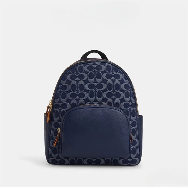 Koujia 2025 Retro Presbyopic Backpack Women's Commuter Travel Large Capacity Fashion School Bag Koujia 2025 Retro Presbyopic Backpack Women's Commuter Travel Large Capacity Fashion School Bag