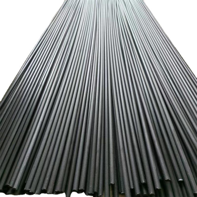 加碳纤PEEK板 高强度 CA30聚醚醚酮 黑色 CF30导电PEEK棒