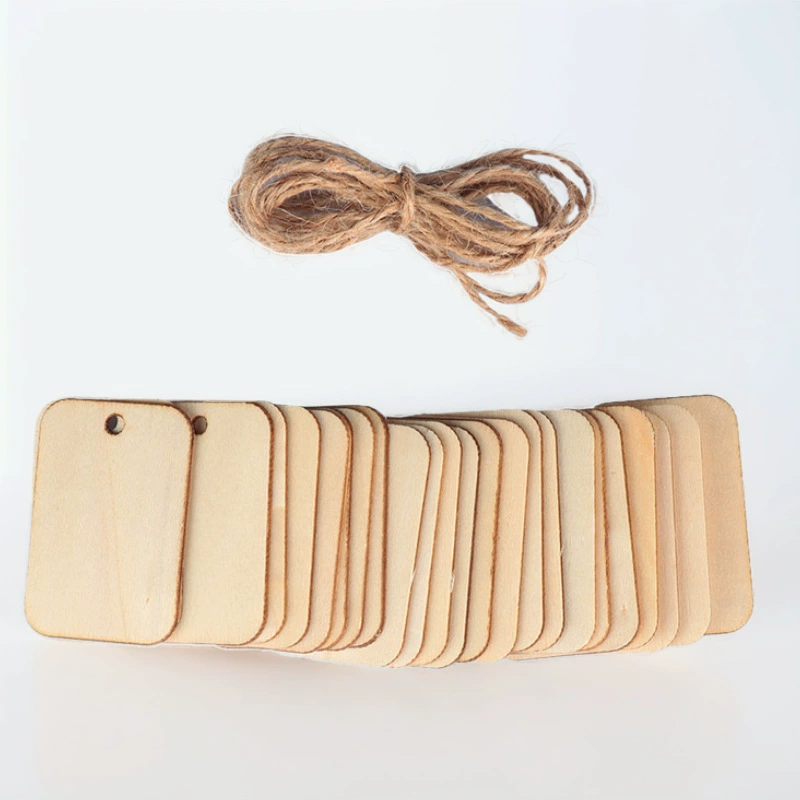 Маленькие деревянные кусочки для поделок, карточки для записи, заготовки для логотипов, DIY открытки для пожеланий, белые эскизы для граффити