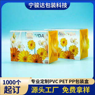 ���y�����b�л��y�þ�PVC���ϰ��b��ӡˢ͸��PET�YƷ�зۓ��z��